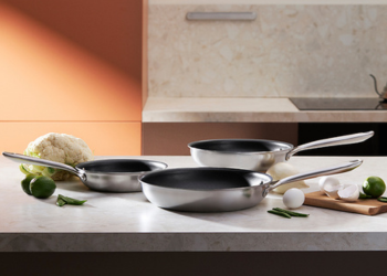 Идеальные сковороды Liberty Jones