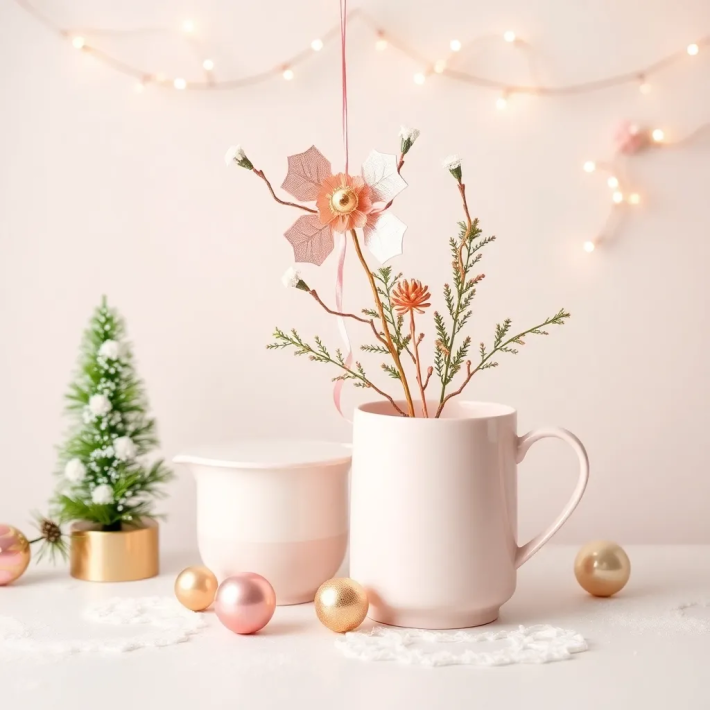 Идеи подарков к Новому Году 2025