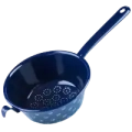 Дуршлаги эмалированные