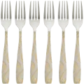 Столовые приборы 6 персон