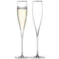 Бокалы для шампанского