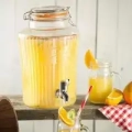 Лимонадники Kilner