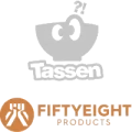 TASSEN BY FIFTYEIGHT PRODUCTS (Германия)