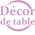 DECOR DE TABLE (Россия)