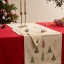 Новогодние скатерти и салфетки