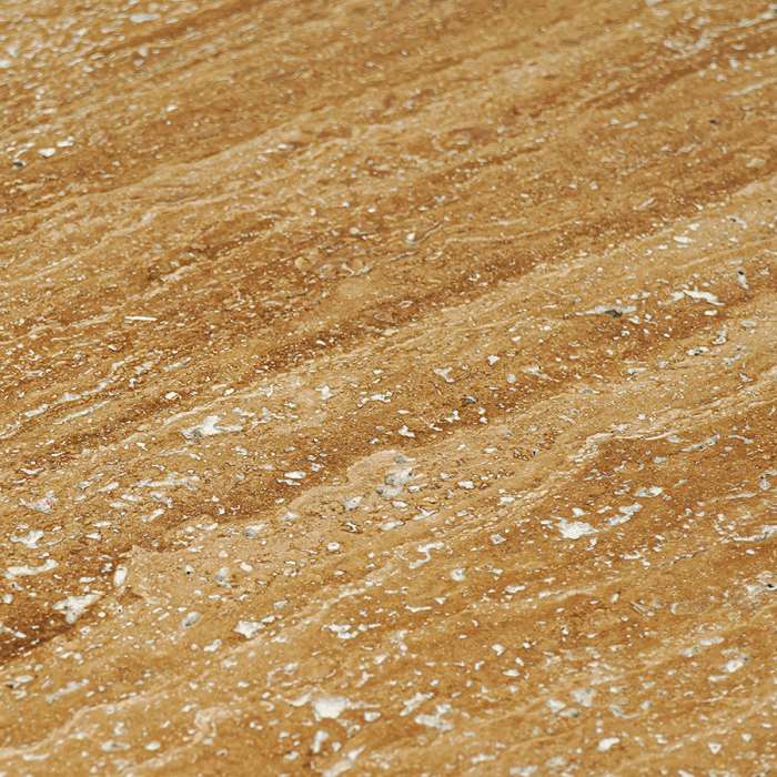 Столик журнальный torhill, 120х50 см, бежевый/орех Bergenson Bjorn BB0000304