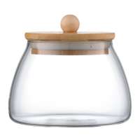 Банка для хранения in a barrel, 500 мл Liberty Jones LJ0000118