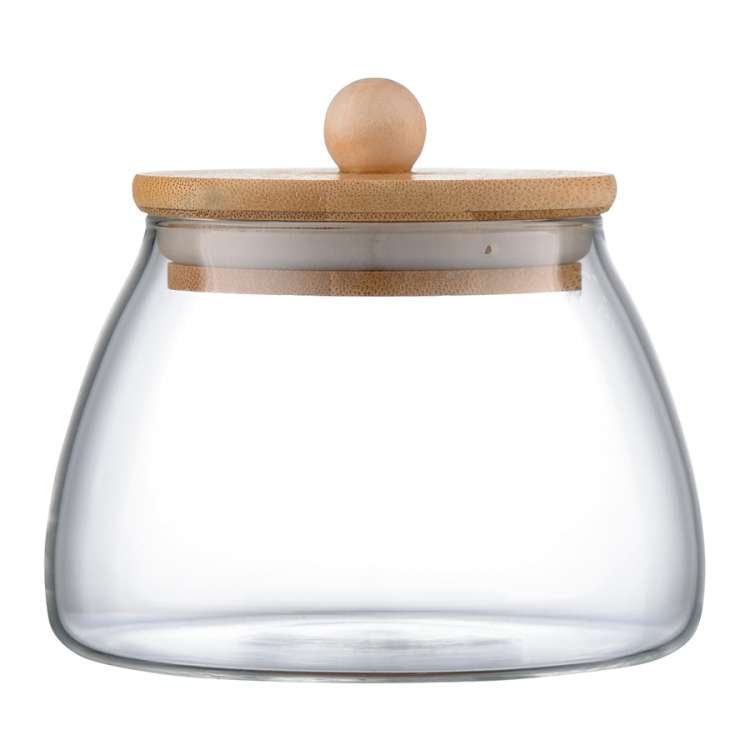 Банка для хранения in a barrel, 500 мл Liberty Jones LJ0000118