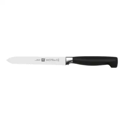 Нож универсальный 130 мм Four Star ZWILLING 31070-131