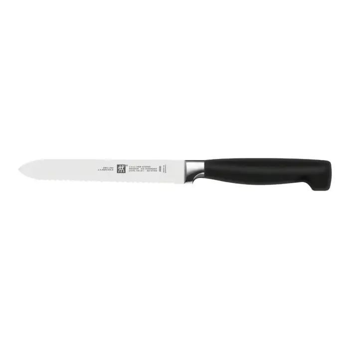 Нож универсальный 130 мм Four Star ZWILLING 31070-131