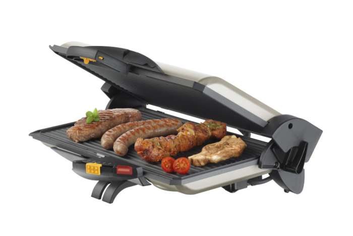 Гриль контактный STEBA PG 4.4 euro