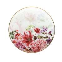 Homefeel Тарелка обеденная 10.5'' HomeFeel OH-16379-26.7