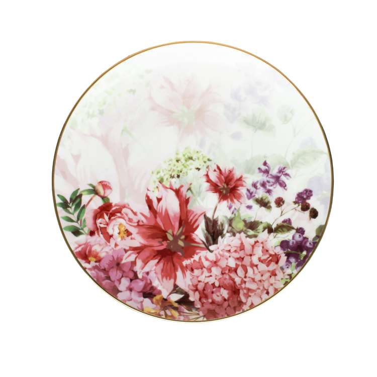 Homefeel Тарелка обеденная 10.5'' HomeFeel OH-16379-26.7