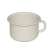 Кофейная кружка 10 см, 0,4 л, белый, WEISS RIESS 0299-033
