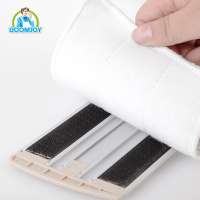 Насадка из микрофибры для швабры E600 BOOMJOY JY8658 артикул JY8880