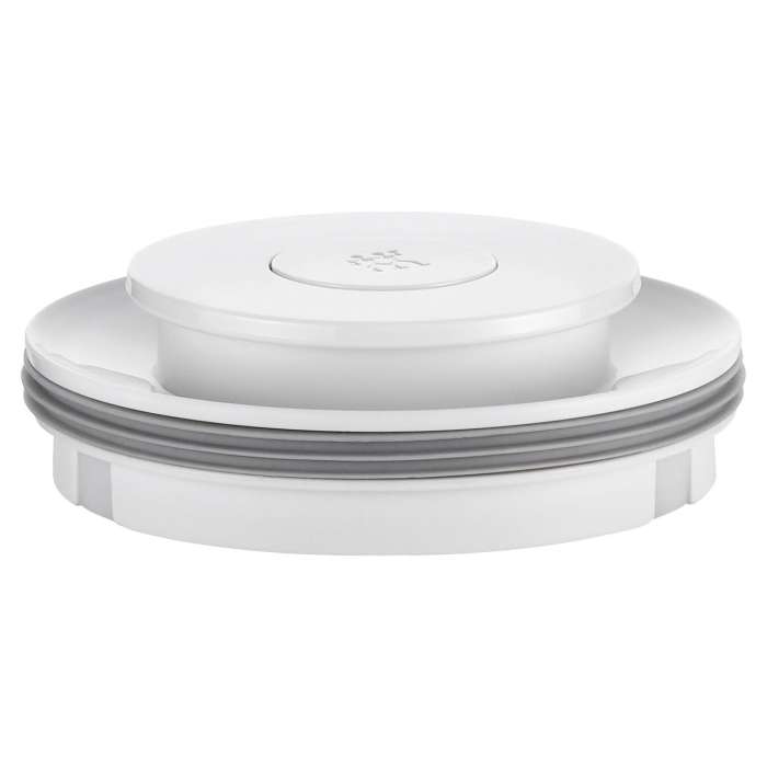 Чайник электрический, стеклянный, белый ZWILLING Enfinigy 53102-500