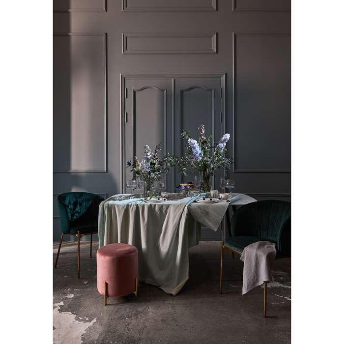 Набор чайных пар floral, 250 мл, 2 шт. Liberty Jones LJ_SB_CU250