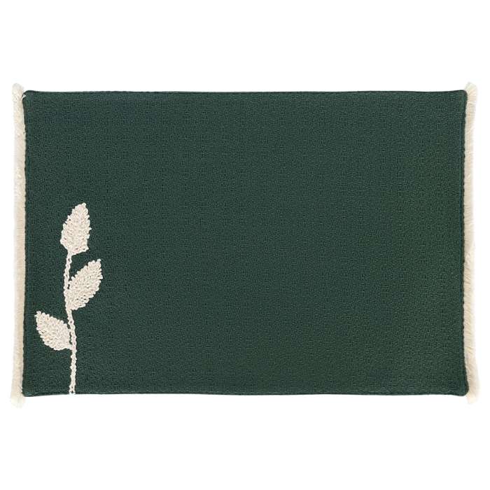 Салфетка под приборы garden harmony из коллекции ethnic, 33х48 см Tkano TK25-PM0011