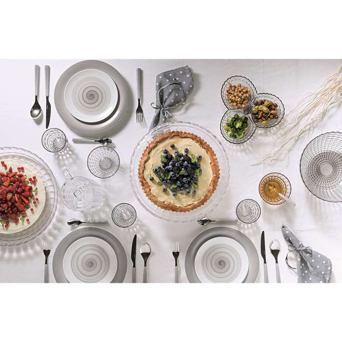 Стакан tiffany, 510 мл, акрил, голубой Guzzini 22570181