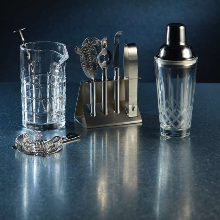 Набор для смешивания коктейлей 500 мл KITCHEN CRAFT BCMIXER