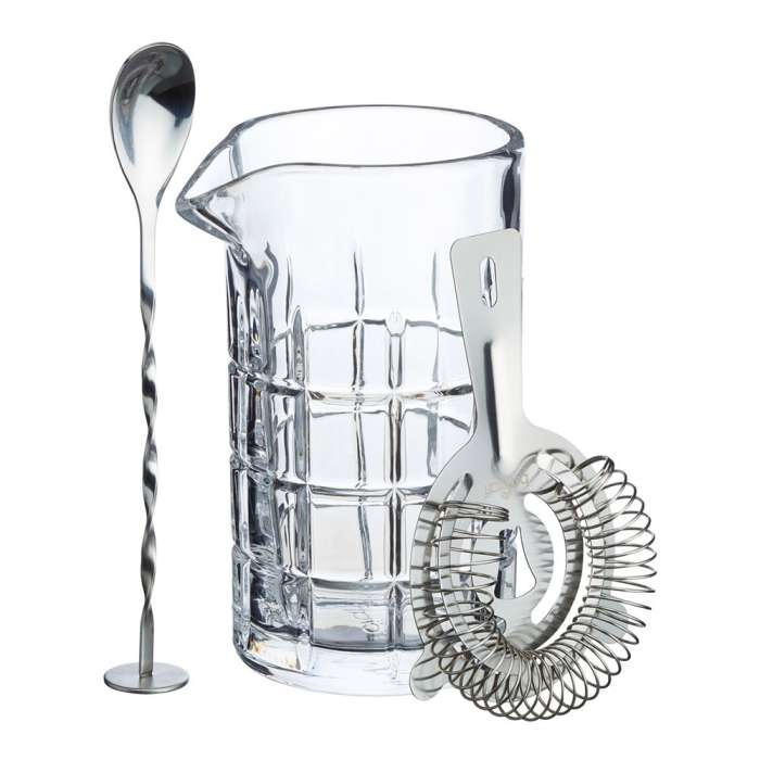 Набор для смешивания коктейлей 500 мл KITCHEN CRAFT BCMIXER