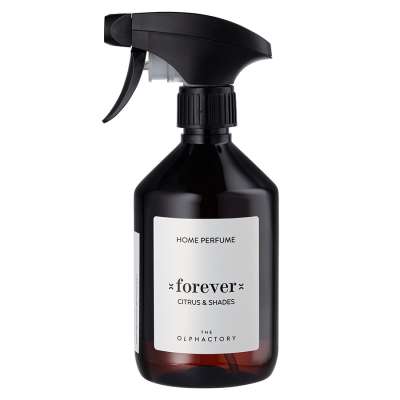 Спрей для дома the olphactory, forever, citrus&amp;shades, 500 мл Ambientair SP500CHTO