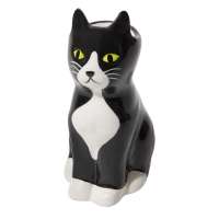 Ваза cat, 11 см DOIY DYVASXSCAT