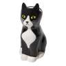 Ваза cat, 11 см DOIY DYVASXSCAT