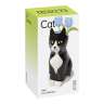 Ваза cat, 11 см DOIY DYVASXSCAT