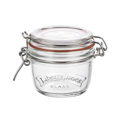 Банка для хранения maison jar, 200 мл Liberty Jones LJ0000475