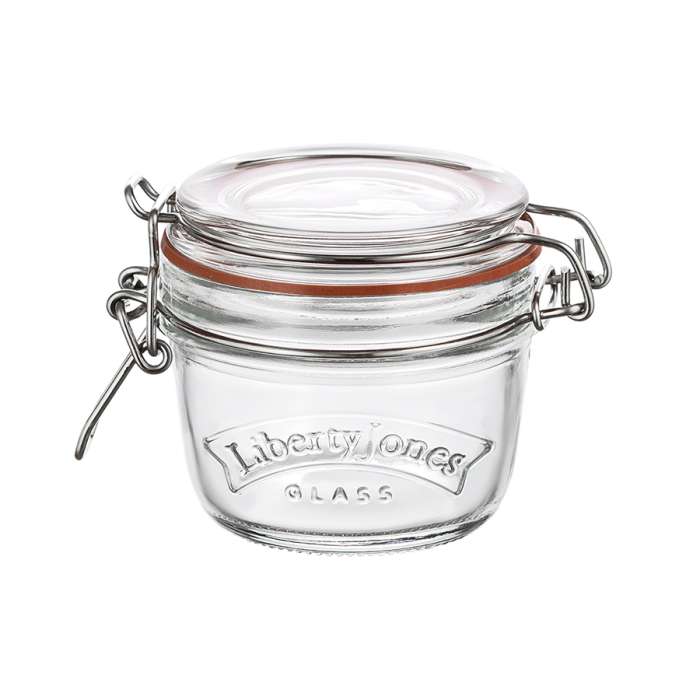 Банка для хранения maison jar, 200 мл Liberty Jones LJ0000475