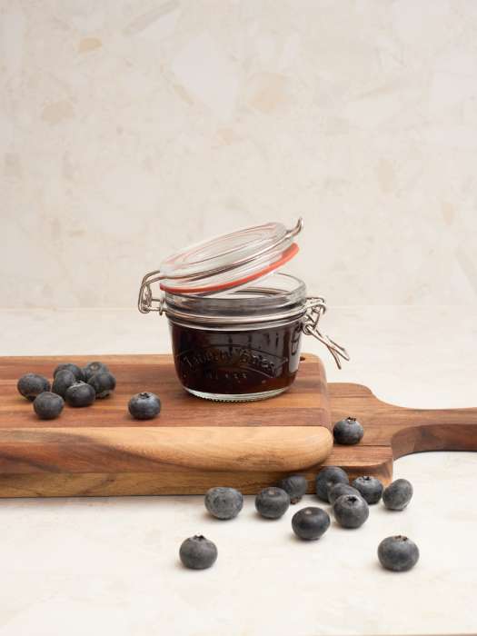 Банка для хранения maison jar, 200 мл Liberty Jones LJ0000475