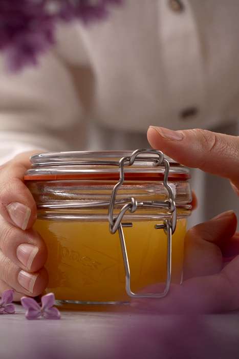 Банка для хранения maison jar, 200 мл Liberty Jones LJ0000475