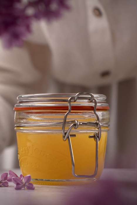 Банка для хранения maison jar, 200 мл Liberty Jones LJ0000475