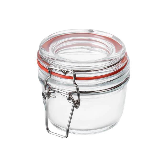 Банка для хранения maison jar, 200 мл Liberty Jones LJ0000475