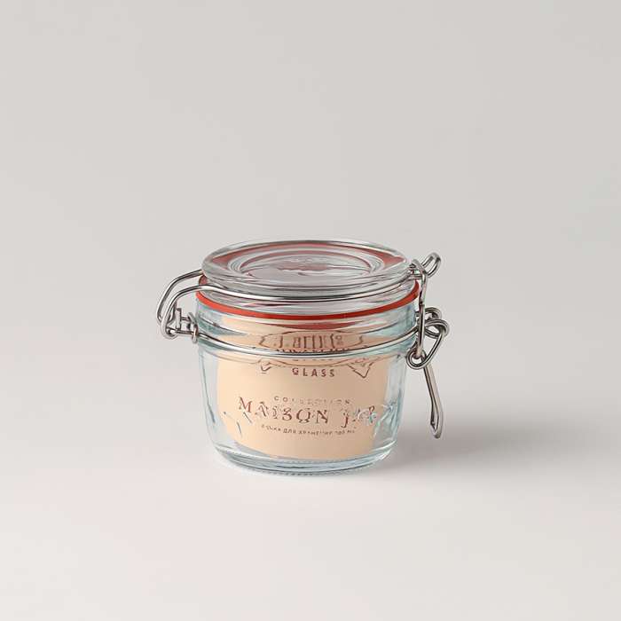 Банка для хранения maison jar, 200 мл Liberty Jones LJ0000475