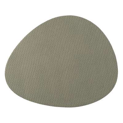 Салфетка сервировочная ferny, 41х33 см, оливковая Liberty Jones LJ0000536