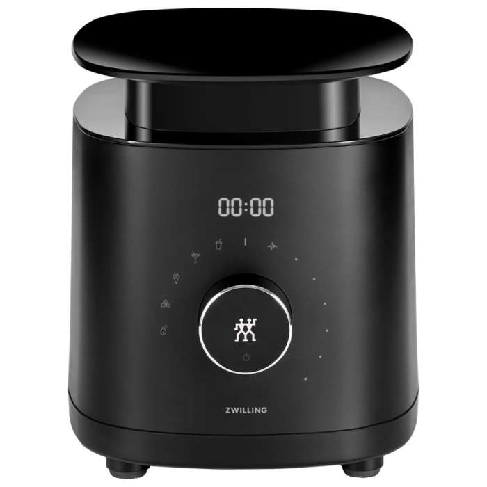 Блендер Pro 1,8 л, черный ZWILLING Enfinigy 53001-001