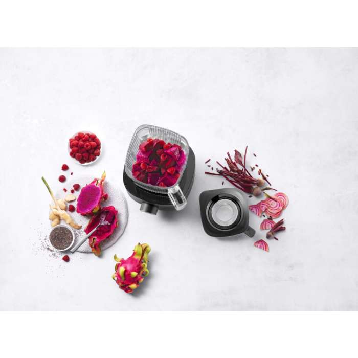 Блендер Pro 1,8 л, черный ZWILLING Enfinigy 53001-001