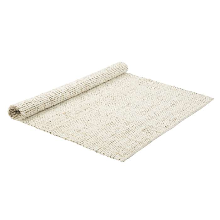 Ковер из джута и хлопка patna из коллекции ethnic, 200х300см Tkano TK23-DR0056