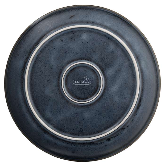 Набор тарелок Cosmic Kitchen, 26 см, 2 шт. LIBERTY JONES LJ_BT_PL26