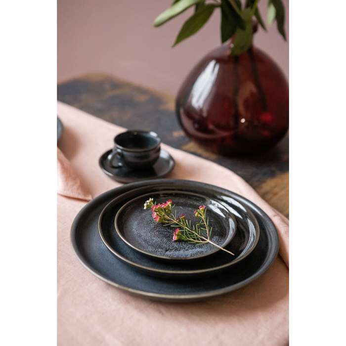 Набор тарелок Cosmic Kitchen, 26 см, 2 шт. LIBERTY JONES LJ_BT_PL26