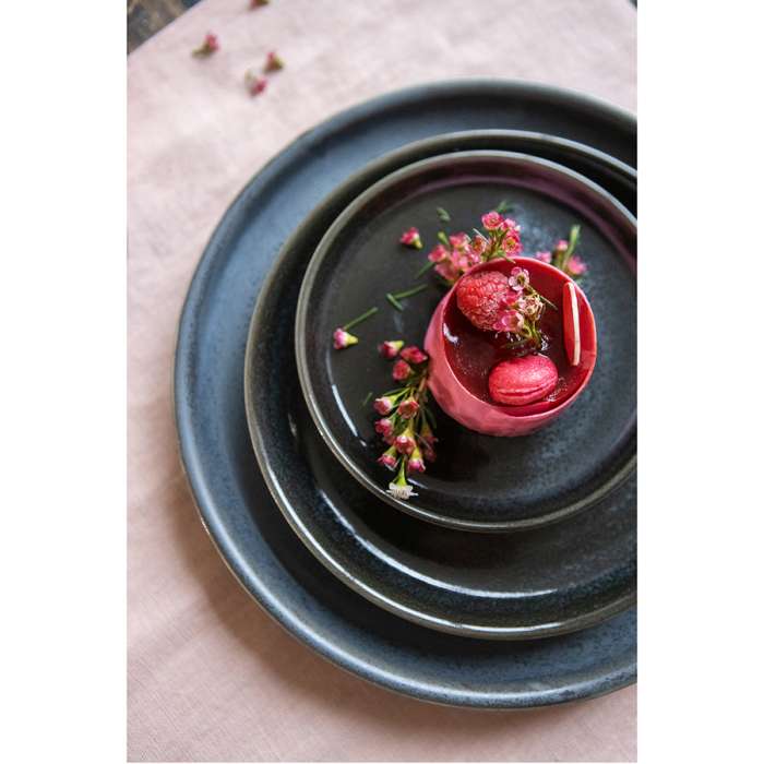 Набор тарелок Cosmic Kitchen, 26 см, 2 шт. LIBERTY JONES LJ_BT_PL26