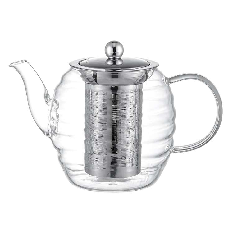 Чайник заварочный с фильтром Serene, 800 мл LIBERTY JONES  LJ0000267