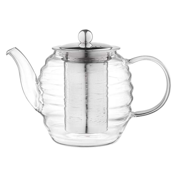 Чайник заварочный с фильтром Serene, 800 мл LIBERTY JONES  LJ0000267