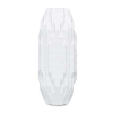 Ваза Decor de table Home Геометрия 35 см, керамика