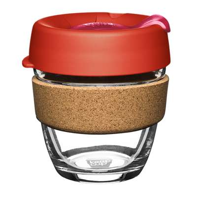 Кружка brew cork s 227 мл daybreak KEEP CUP BCDAYB08