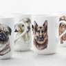 Кружка Йоркширский терьер в подарочной упаковке MAXWELL & WILLIAMS MW637-PB0706