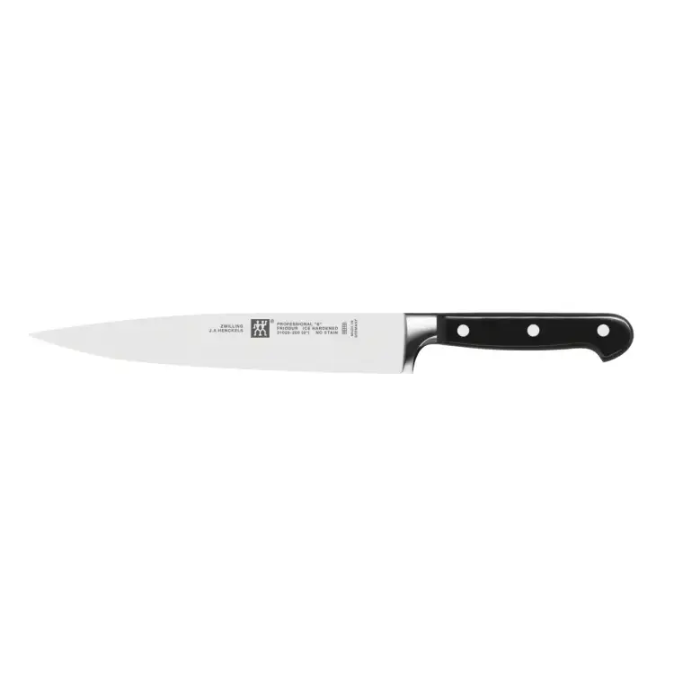 Нож для нарезки 200 мм Professional “S” ZWILLING 31020-201
