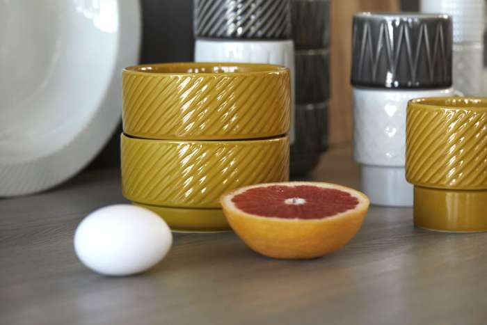 Блюдо Coffee & More, 30 см SAGAFORM 5017884